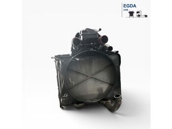 Радиатор DAF