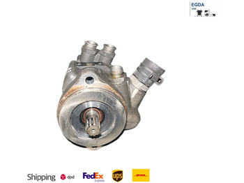 Насос гидроусилителя DAF