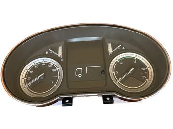 Приборная панель DAF