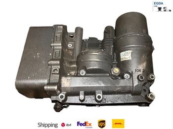 Масляный фильтр DAF