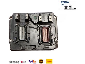 Блок управления DAF