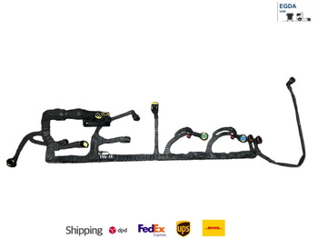 Кабели/ Провода DAF