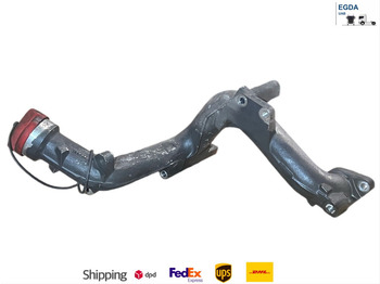 Двигатель и запчасти DAF