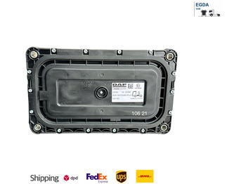 Блок управления DAF