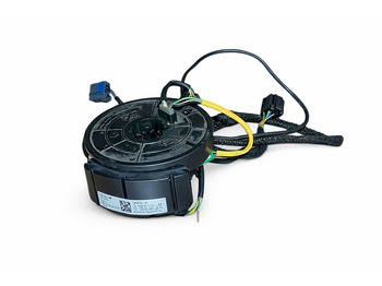 Подвеска DAF