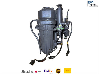 Топливный фильтр DAF