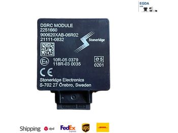 Блок управления DAF