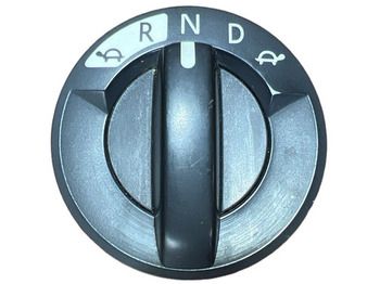 Приборная панель DAF