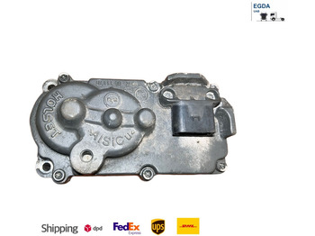 Блок управления DAF