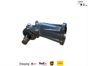 Рулевое управление DAF