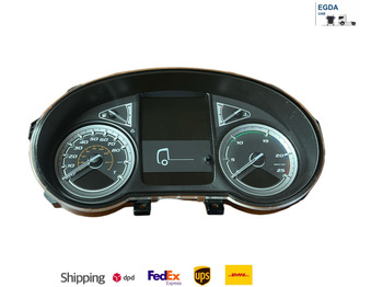 Приборная панель DAF