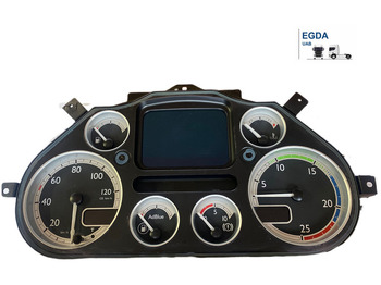 Приборная панель DAF