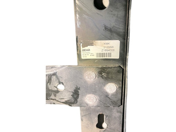 Радиатор DAF: фото 3