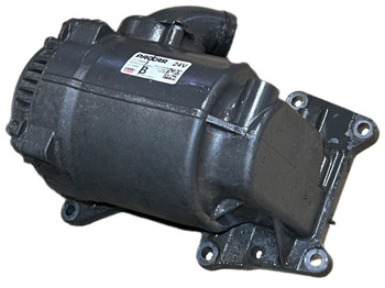 Двигатель и запчасти DAF: фото 2 Двигатель и запчасти DAF: фото 2