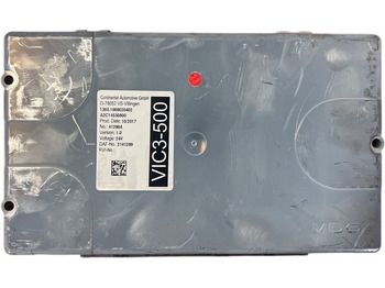 Блок управления DAF: фото 2 Блок управления DAF: фото 2