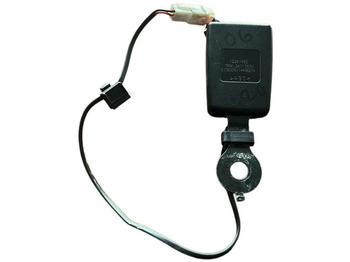 Кабина и интерьер DAF: фото 3