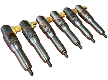 Топливный фильтр DAF: фото 3 Топливный фильтр DAF: фото 3