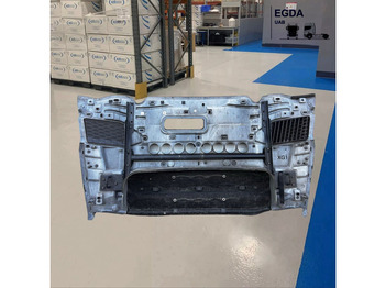 Решётка радиатора DAF: фото 2 Решётка радиатора DAF: фото 2