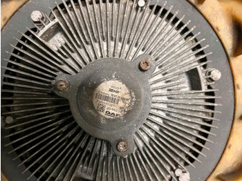 Вентилятор DAF: фото 4 Вентилятор DAF: фото 4