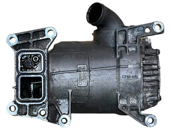 Двигатель и запчасти DAF: фото 3 Двигатель и запчасти DAF: фото 3