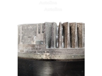 Помпа DAF: фото 3 Помпа DAF: фото 3