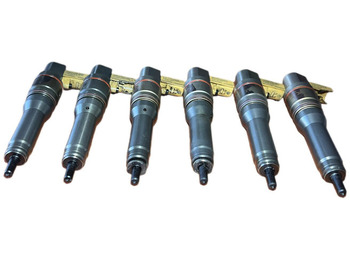 Топливный фильтр DAF: фото 2 Топливный фильтр DAF: фото 2