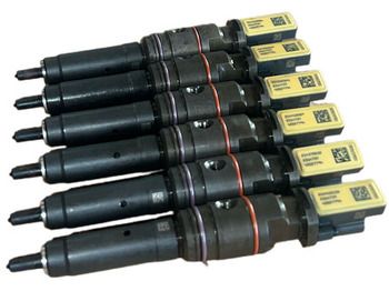 Распределитель впрыска DAF: фото 3