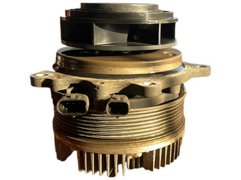 Помпа DAF: фото 2 Помпа DAF: фото 2