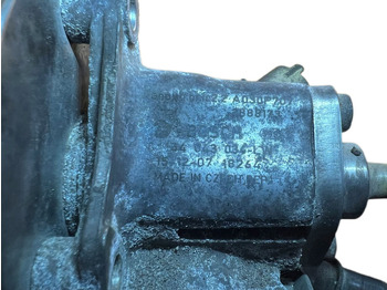 Глушитель/ Выхлопная система DAF: фото 3