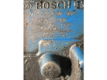 Глушитель/ Выхлопная система DAF: фото 2