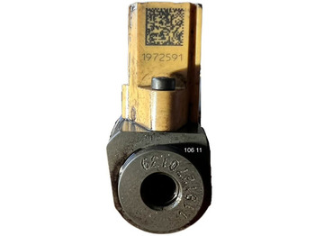 Топливный фильтр DAF: фото 4 Топливный фильтр DAF: фото 4