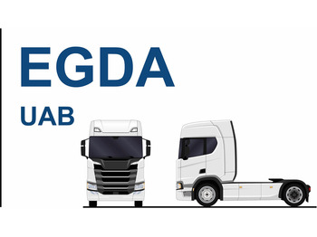 Электрическая система DAF: фото 4