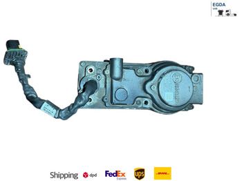 Двигатель и запчасти DAF