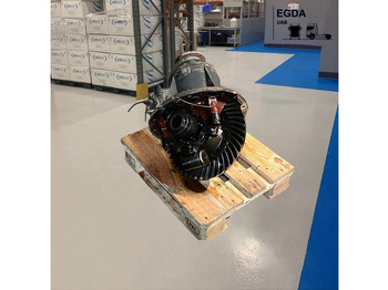 Дифференциал DAF Ratio: 5:13: фото 2 Дифференциал DAF Ratio: 5:13: фото 2