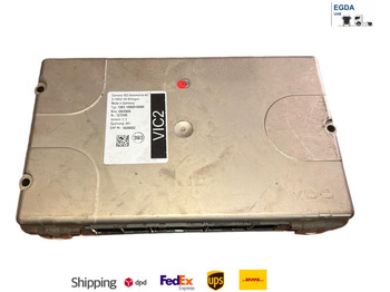 Блок управления SIEMENS