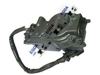 Двигатель и запчасти DAF