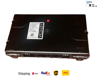 Блок управления DAF