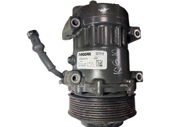 Компрессор кондиционера DAF XF