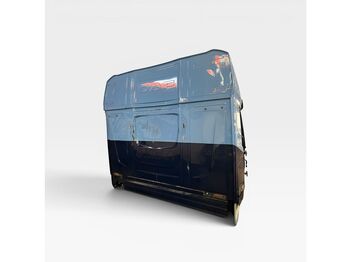 Кабина и интерьер DAF XF/XG: фото 3 Кабина и интерьер DAF XF/XG: фото 3