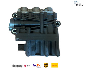 Коробка передач DAF XG