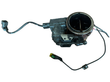 Детали тормозной системы DAF XG 2023: фото 5