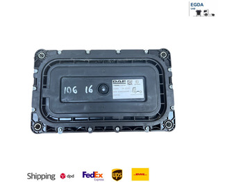 Блок управления DAF XG