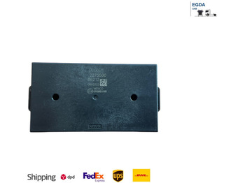 Блок управления DAF XG