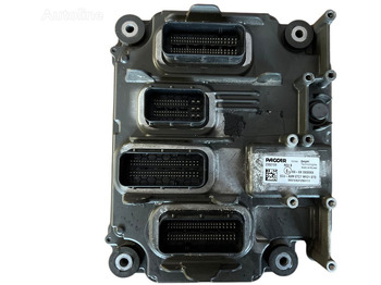 Блок управления DAF XG 480 FT: фото 4