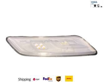 Передняя фара DAF XG