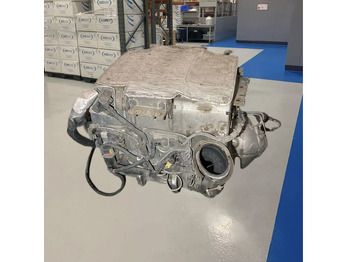 Катализатор DAF XG