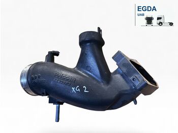 Двигатель и запчасти DAF XG