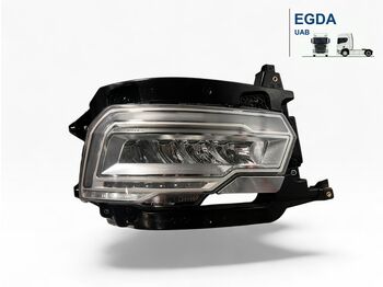 Передняя фара DAF XG