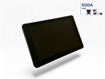 Электрическая система DAF XG