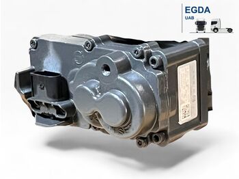 Электрическая система DAF XG